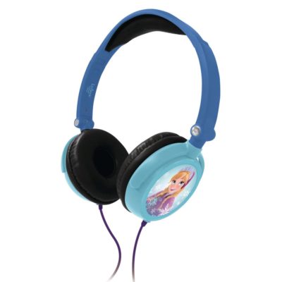 Lexibook Disney Frozen Stereo headphones Lexibook Disney Frozen Stereo headphones